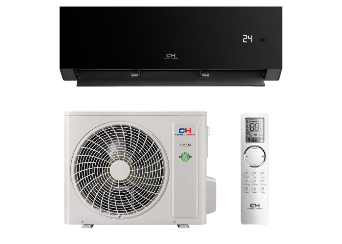 Cooper&Hunter CH-S24FTXAN-BL