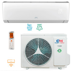 Cooper&Hunter CH-S09FTXLA2-NG