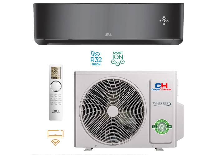 Cooper&Hunter CH-S12FTXAL2-FB