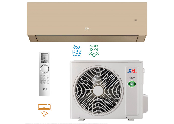 Cooper&Hunter CH-S12FTXAM-GD