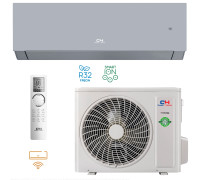 Cooper&Hunter CH-S12FTXAM-SC