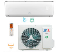 Cooper&Hunter CH-S12FTXLA2-NG