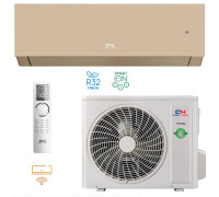 Cooper&Hunter CH-S18FTXAM-GD