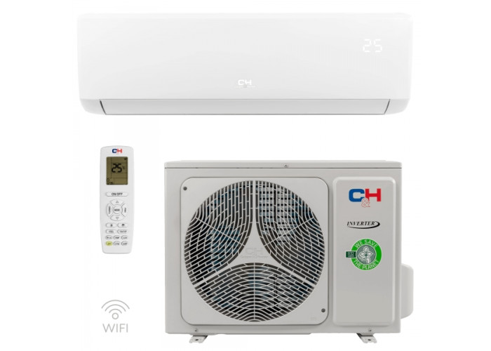 Cooper&Hunter CH-S18FTXF2-NG