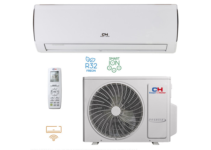 Cooper&Hunter CH-S18FTXQ2-NG