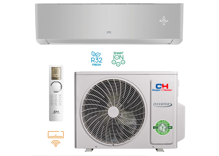 Cooper&Hunter CH-S24FTXAL2-SC