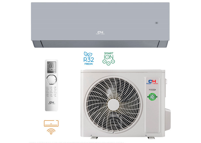 Cooper&Hunter CH-S24FTXAM-SC