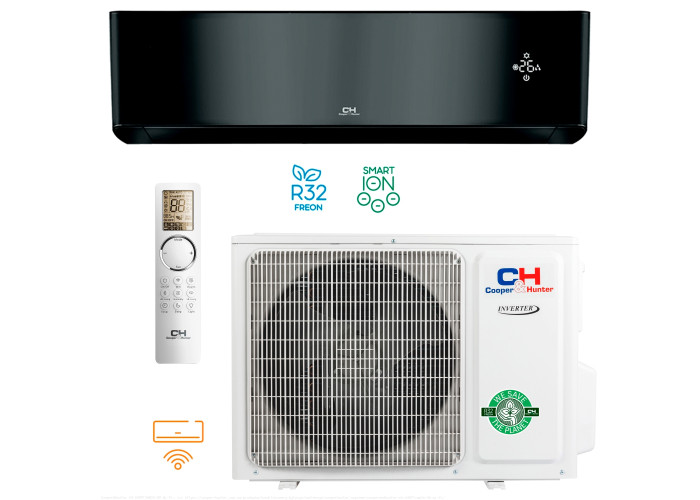 Cooper&Hunter CH-S24FTXAM2S-FB