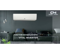 Cooper&Hunter CH-S07FTXF2-NG Cooper&Hunter CH-S07FTXF2-NG