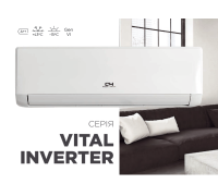 Cooper&Hunter CH-S07FTXF2-NG Cooper&Hunter CH-S07FTXF2-NG