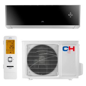 Cooper&Hunter CH-S09FTXAM2S-BL