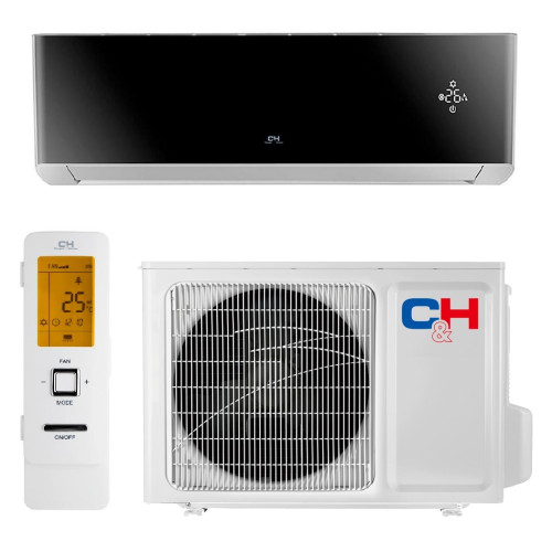 Cooper&Hunter CH-S24FTXAM2S-BL