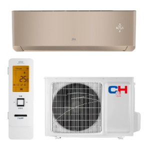 Cooper&Hunter CH-S09FTXAM2S-GD