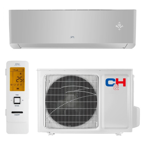 Cooper&Hunter CH-S12FTXAM2S-SC