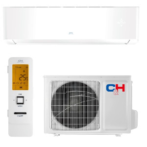 Cooper&Hunter CH-S09FTXAM2S-WP