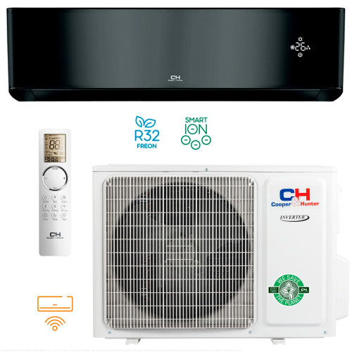 Cooper&Hunter CH-S12FTXAM2S-FB