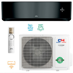 Cooper&Hunter CH-S18FTXAM2S-FB
