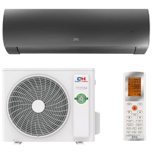 Cooper&Hunter CH-S09FTXD2-BL
