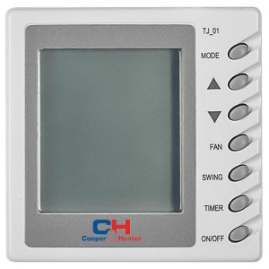 Cooper&Hunter CH-C60NK2/CH-U60NM2