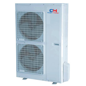 Cooper&Hunter CH-IF36NK4 / CH-IU36NM4